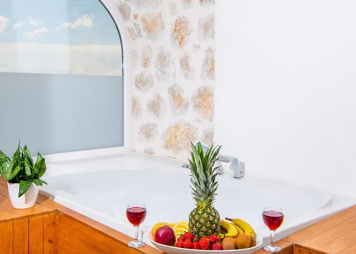 Islamlar Village 2 Bedroom Kalkan