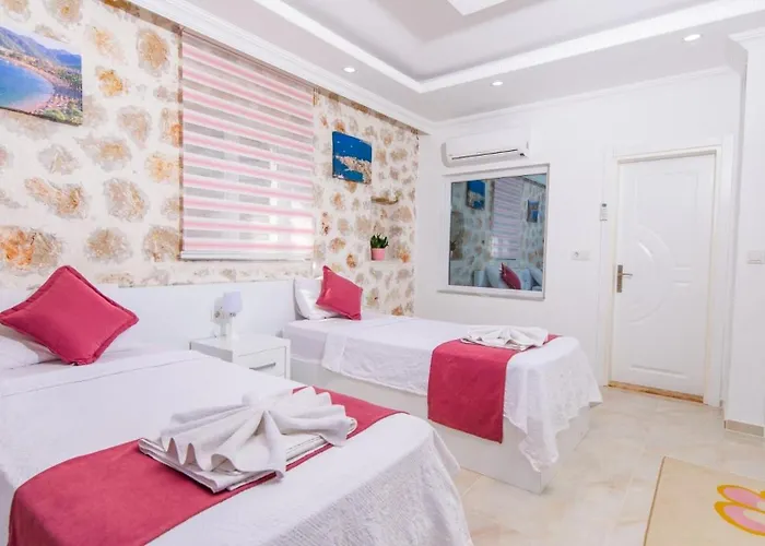 Islamlar Village 2 Bedroom *