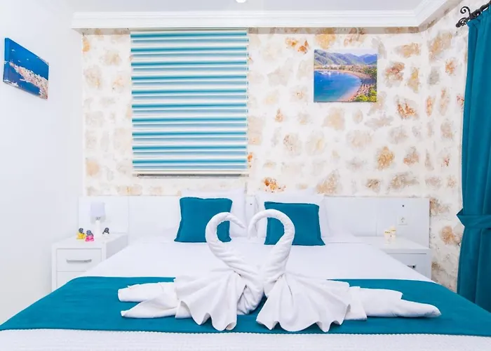 Islamlar Village 2 Bedroom *