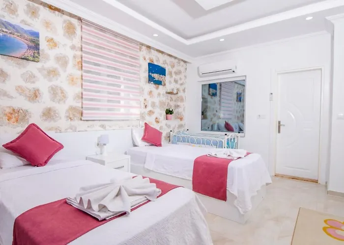 Islamlar Village 2 Bedroom Villa