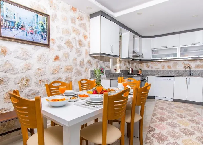 Islamlar Village 2 Bedroom Villa *