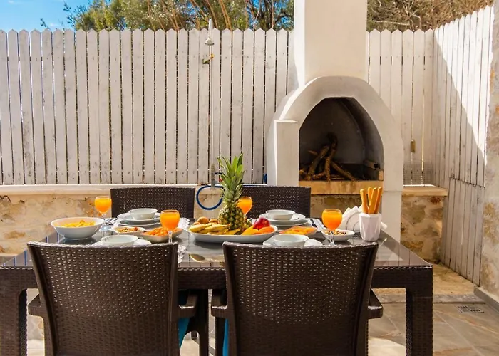 Villa Islamlar Village 2 Bedroom *