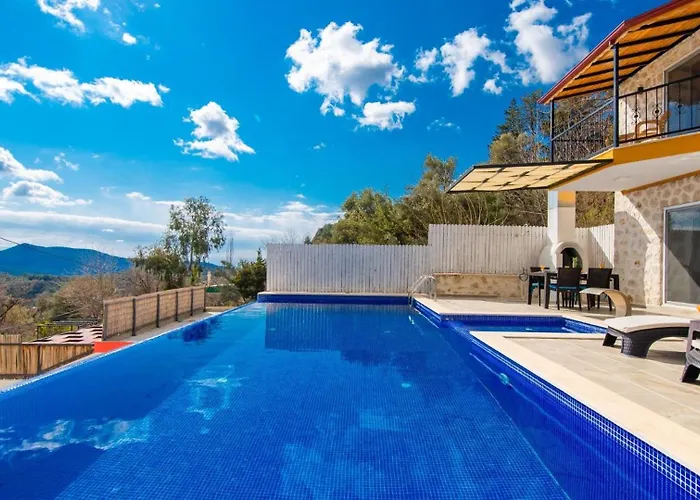 Islamlar Village 2 Bedroom Villa *