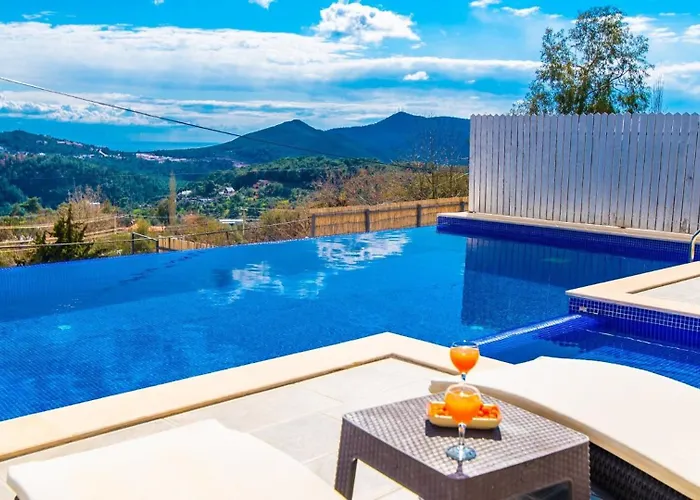 Islamlar Village 2 Bedroom Villa *