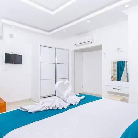 Islamlar Village 2 Bedroom 3154 Villa Kalkan