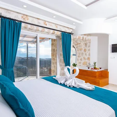 Islamlar Village 2 Bedroom 3154 Villa