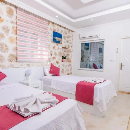 Islamlar Village 2 Bedroom 3154 *