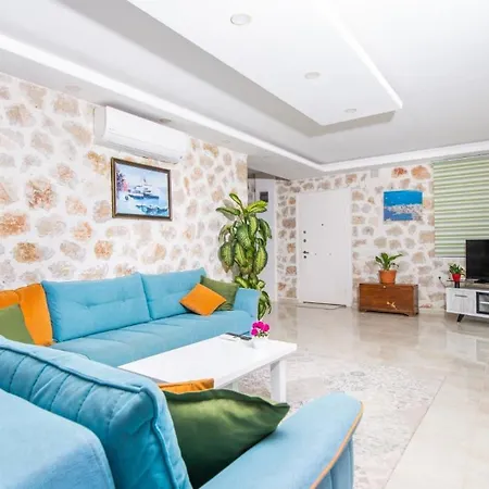 Islamlar Village 2 Bedroom 3154 Villa *