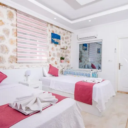 Islamlar Village 2 Bedroom 3154 Villa