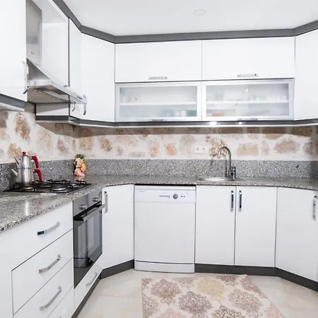 Islamlar Village 2 Bedroom 3154 * Kalkan