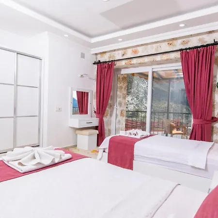 Islamlar Village 2 Bedroom 3154 Villa
