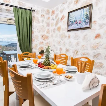 Villa Islamlar Village 2 Bedroom 3154 *