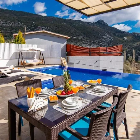 Islamlar Village 2 Bedroom 3154