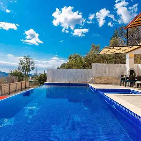 Islamlar Village 2 Bedroom 3154 Villa *