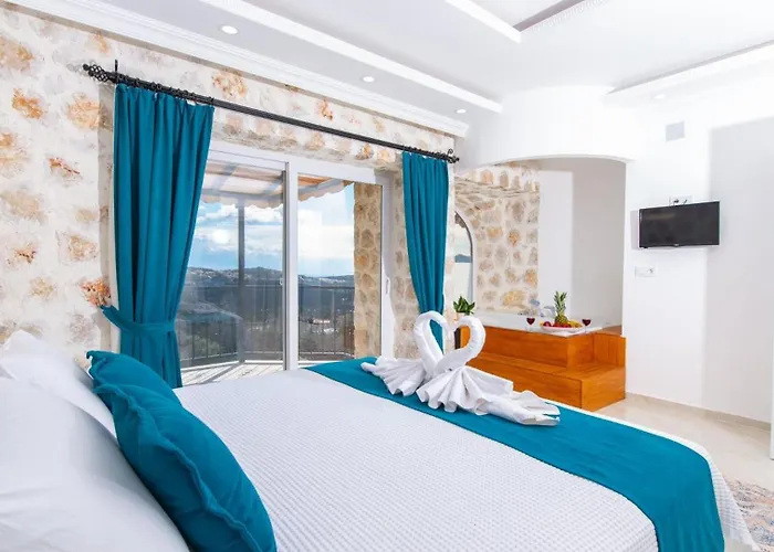 Islamlar Village 2 Bedroom Villa