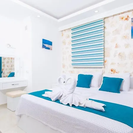 Villa Islamlar Village 2 Bedroom 3154