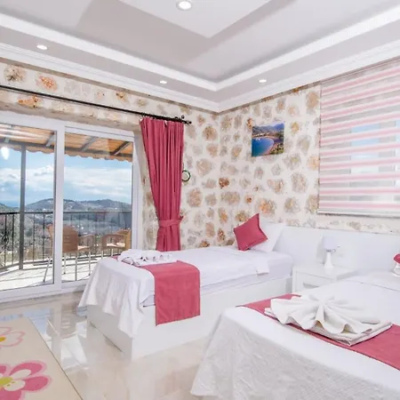 Islamlar Village 2 Bedroom 3154 Βίλα Καλκάν