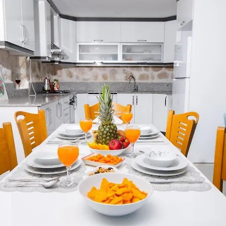 Islamlar Village 2 Bedroom 3154 * Kalkan