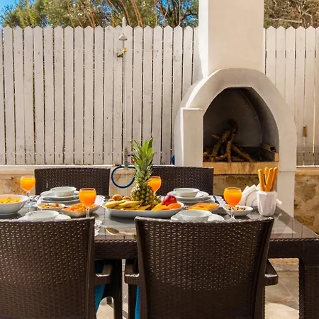 Βίλα Islamlar Village 2 Bedroom 3154 *