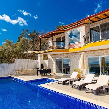 Βίλα Islamlar Village 2 Bedroom 3154 *