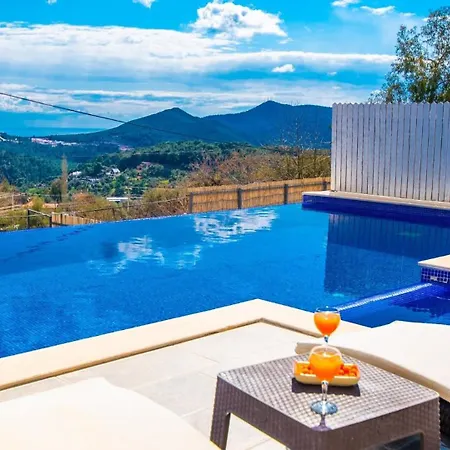 Islamlar Village 2 Bedroom 3154 Βίλα *