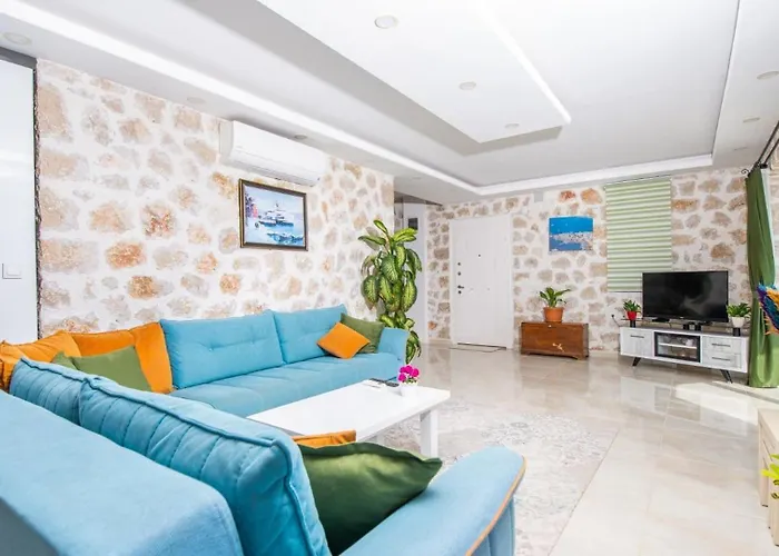 Islamlar Village 2 Bedroom Villa *