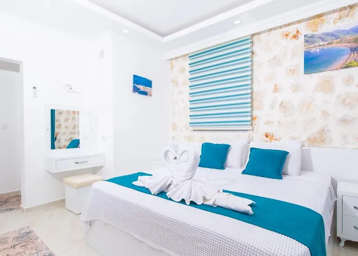 Villa Islamlar Village 2 Bedroom