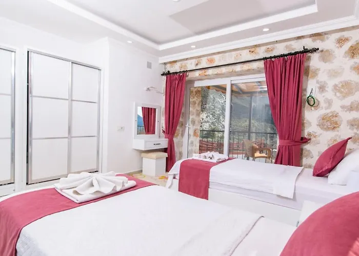 Islamlar Village 2 Bedroom Villa