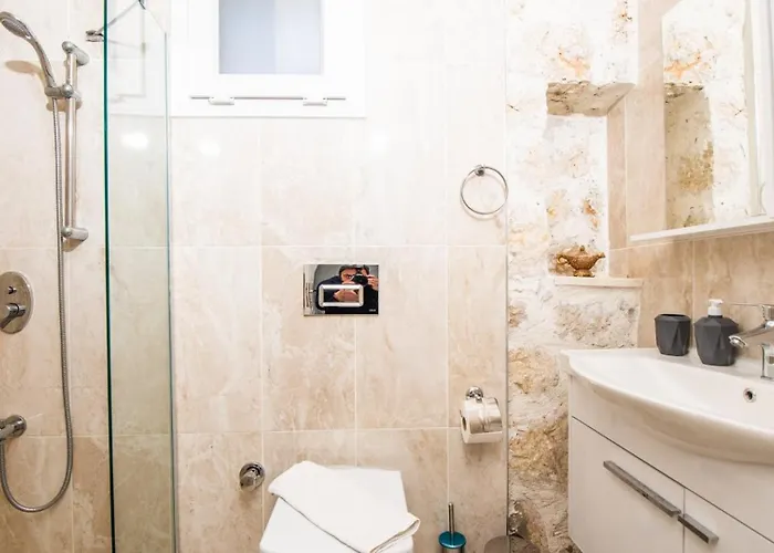 Villa Islamlar Village 2 Bedroom Kalkan