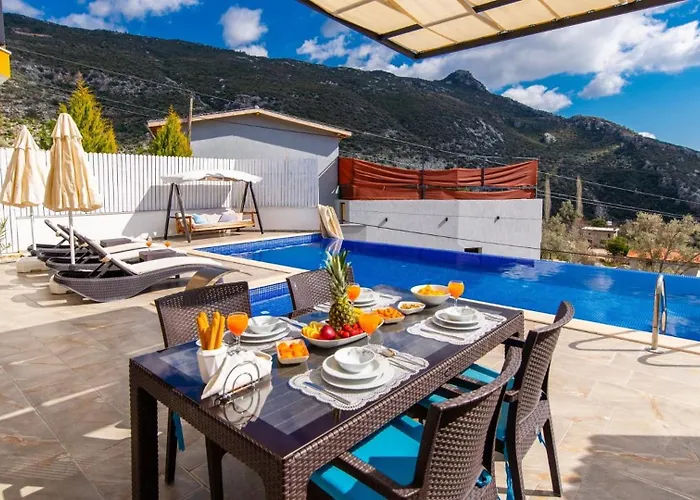 Islamlar Village 2 Bedroom